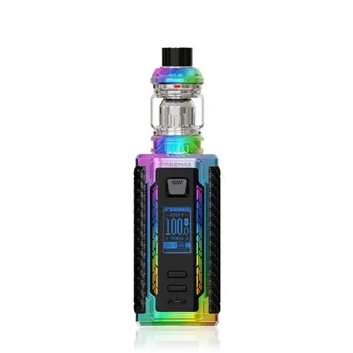 Freemax Maxus 3 200w Kit Vape Wholesale Supplies